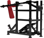 Atlantis Pendulum Squat Pro